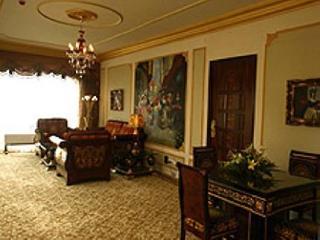 Hotel Imperial Palace Hotel