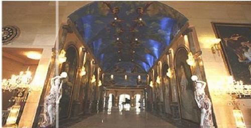 Imperial Palace Hotel Hotel Mumbai