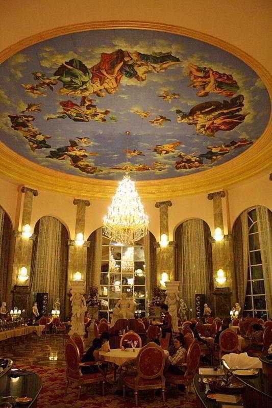 Hotel Imperial Palace Hotel Mumbai