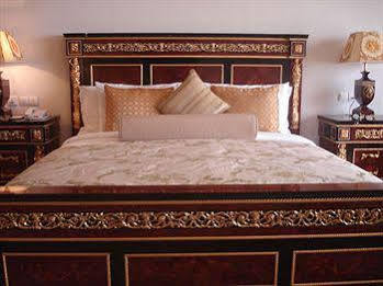 Hotel Imperial Palace Hotel 5*