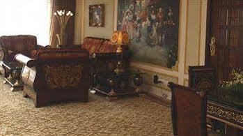Hotel Imperial Palace Hotel 5*