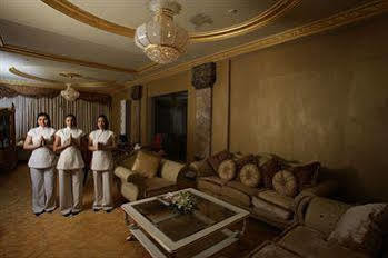 Imperial Palace Hotel 5* Bombay