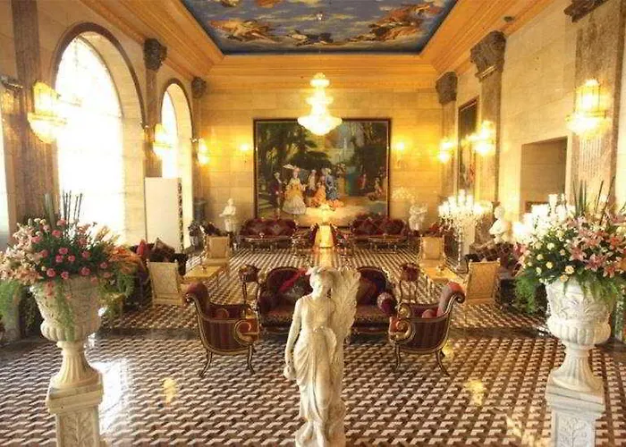 Imperial Palace Hotel