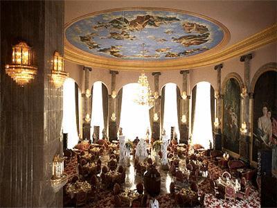 Hotel Imperial Palace Hotel