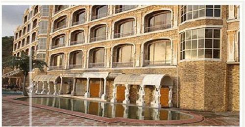 Imperial Palace Hotel Mumbai