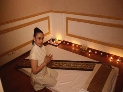 Imperial Palace Hotel