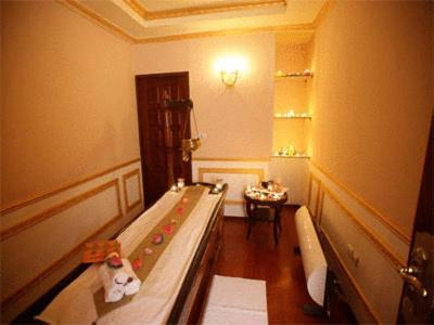 Imperial Palace Hotel Hotel 5*