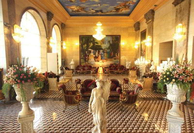 Hotel Imperial Palace Hotel 5*