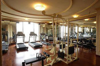 Imperial Palace Hotel 5* Mumbai