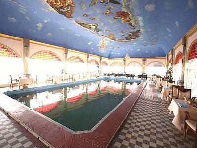 Imperial Palace Hotel Hotel Mumbai